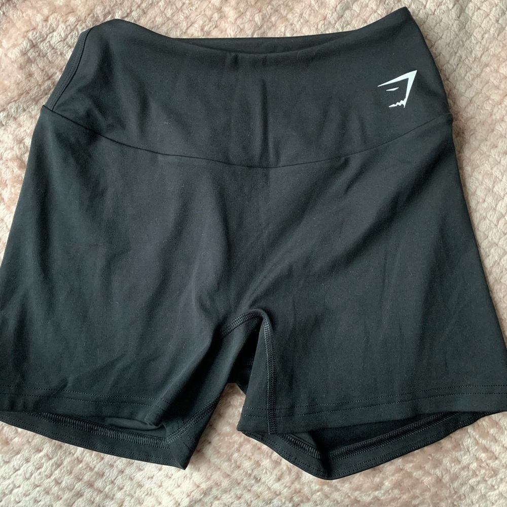 NWOT Gymshark training shorts